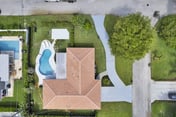 Luxury Home  |Heated Salt Pool, Basketball Hoop, Cinema, Minutes To Atlantic Ave and Beach